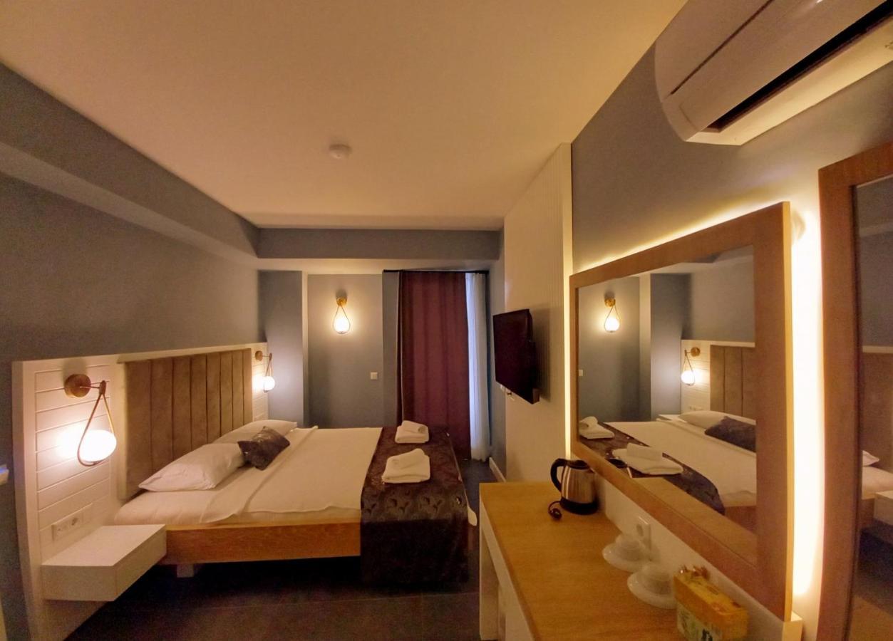 Un Amor Hotel Κας Εξωτερικό φωτογραφία